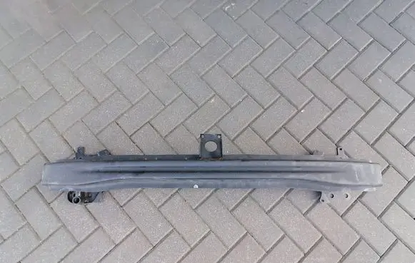 Volkswagen Golf V Front bumper cross member 1K0807109C