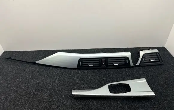BMW 4 F32 F33 Interior decorative trim set 9218552 508835 9232088
