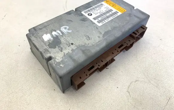 BMW 7 E65 E66 Airbag control unit/module 65776983067 532319806 6983067