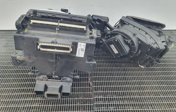Audi A4 S4 B9 Interior heater climate box assembly 