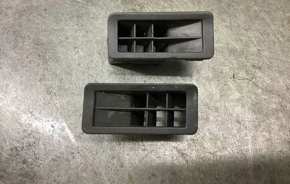 Opel Frontera A Other interior part 8944354820