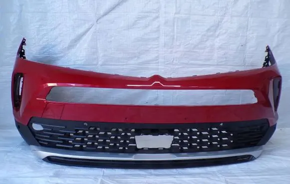 Opel Mokka B Front bumper 
