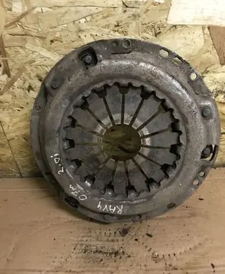 Toyota RAV 4 (XA30) Pressure plate 