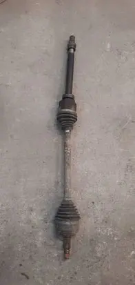 Renault Master III Front driveshaft