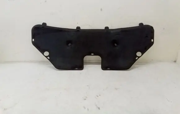 Ford Focus C-MAX Engine bonnet/hood sound/heat insulation 3M5T14297