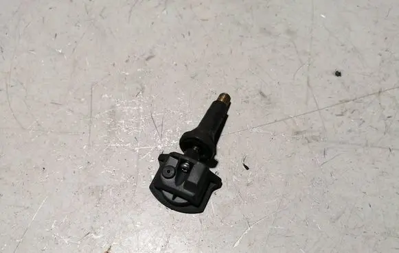 Nissan Leaf II (ZE1) Tire pressure sensor 407006UA0A A2C1996003