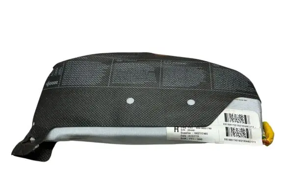 Fiat 500L Seat airbag 00518891740 16021C485