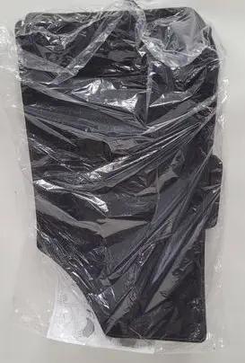 Dacia Sandero II Car floor mat set 8201688440