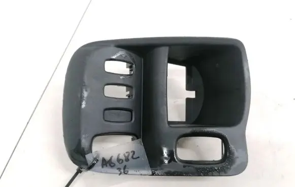 Renault Espace - Grand espace IV Other interior part 3550628 0932J81