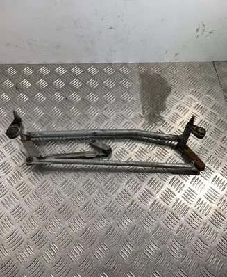 Volkswagen PASSAT B6 Front wiper linkage 3C1955023C