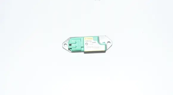 BMW 5 E39 Airbag deployment crash/impact sensor 6900728