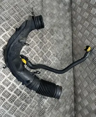 Citroen DS4 Intercooler hose/pipe M06021A152
