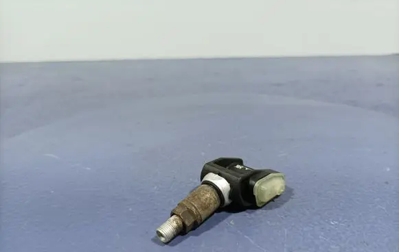 Audi A4 S4 B7 8E 8H Tire pressure sensor 6887140