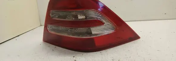 Mercedes-Benz C W203 Rear/tail lights