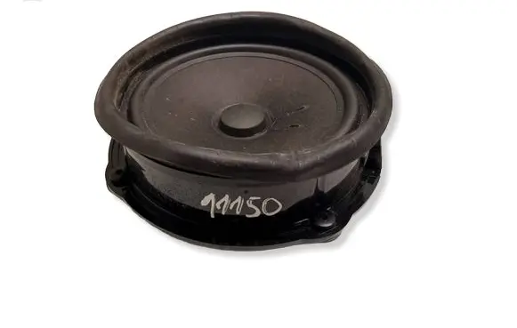 Skoda Octavia Mk3 (5E) Front door speaker 5E0035411C