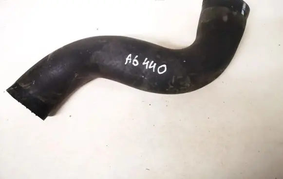 Toyota RAV 4 (XA30) Intercooler hose/pipe
