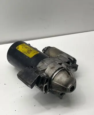 BMW 7 F01 F02 F03 F04 Starter motor 8506657 0001148010