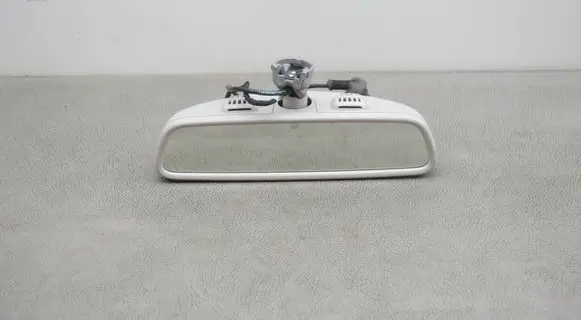 Mercedes-Benz C W205 Rear view mirror (interior) 026530