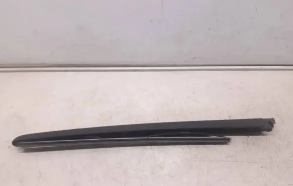 Audi A6 S6 C6 4F Rear wiper blade arm 4F9455407A