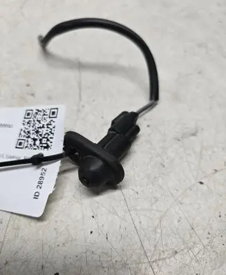 Opel Omega B2 Front door sensor 09153612