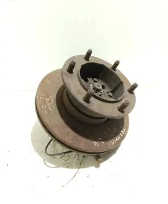 Ford Transit Front wheel hub