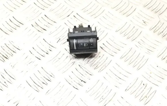 Skoda Octavia Mk2 (1Z) Headlight level height control switch 1Z0941333