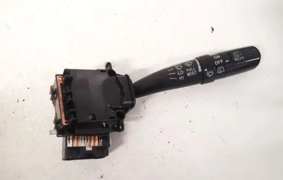 Subaru Legacy Wiper control stalk 17a164lh