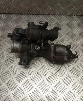 Toyota Corolla E120 E130 Throttle valve 2562033030 1923002010