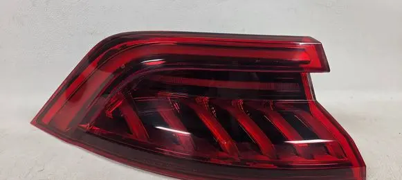 Audi Q8 Rear/tail lights 4M8945069B 90139126 90139126020S