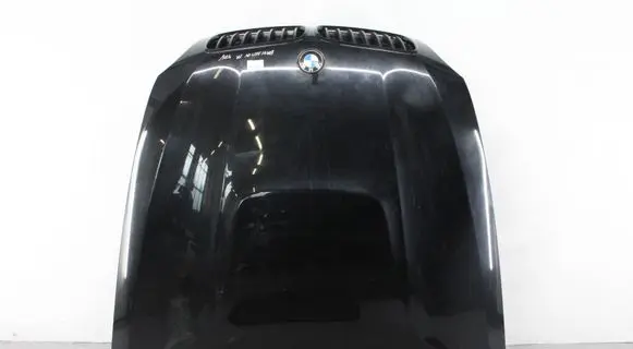 Engine bonnet/hood