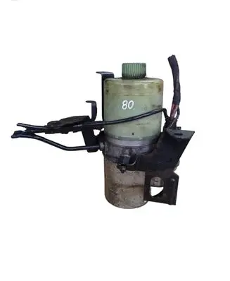 Seat Ibiza III (6L) Power steering pump 6Q0423371 6Q1423051BG