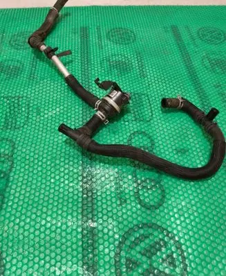 Chevrolet Volt II Electric auxiliary coolant/water pump 23353644