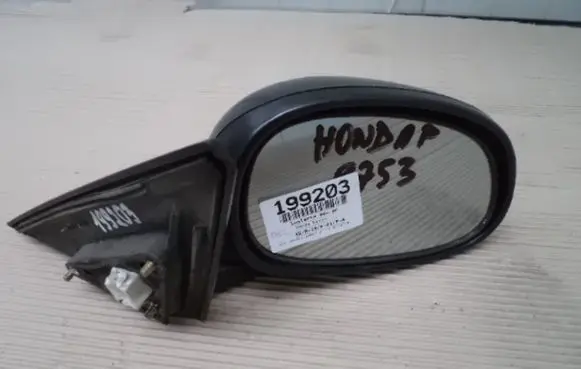 Honda Civic Front door electric wing mirror