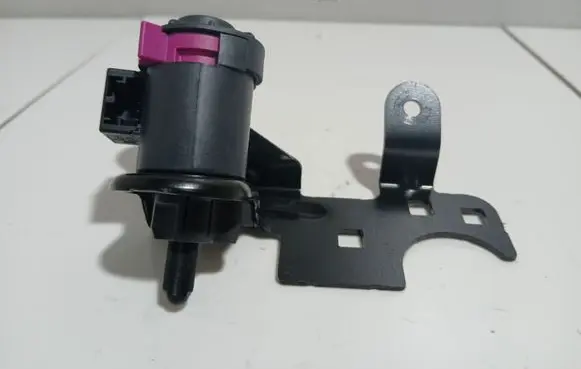Audi A6 S6 C6 4F Brake pedal sensor switch 4F0945459B