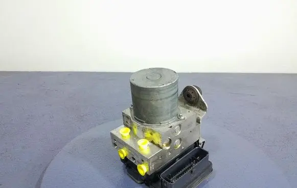 Audi Q7 4L ABS Pump 4M0907379Q