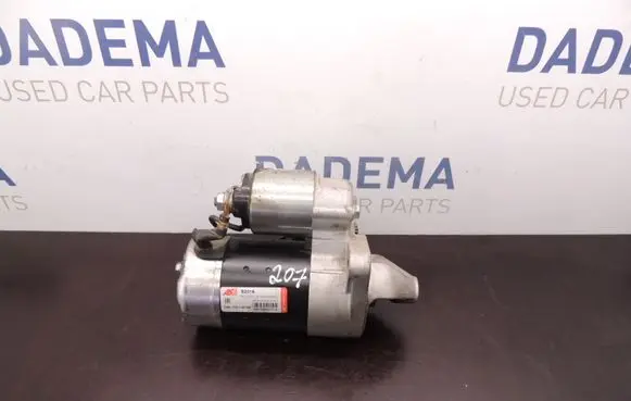 Nissan Almera N16 Starter motor D207
