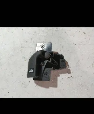 Cadillac DeVille Engine bonnet (hood) release handle