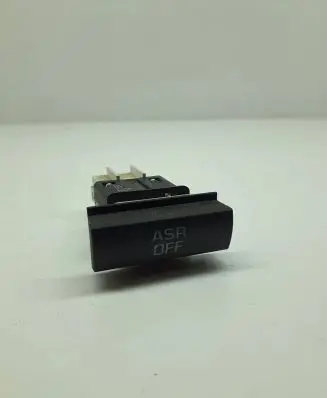 Traction control (ASR) switch