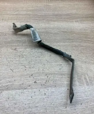 Mini Cooper Countryman R60 Negative earth cable (battery) 9805423 61281066