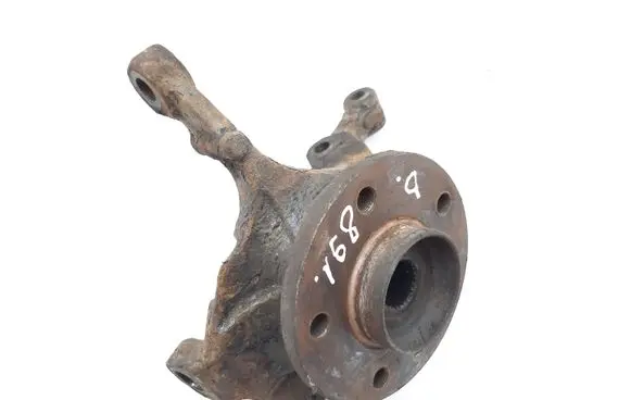 Opel Vivaro Front wheel hub