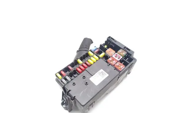 Fuse module
