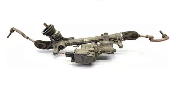 Mercedes-Benz A W176 Steering rack 2464606300