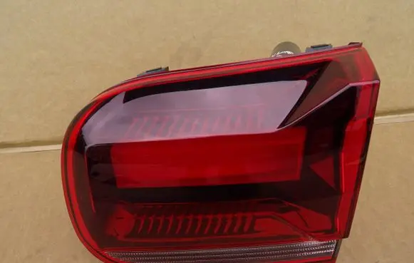 Rear/tail lights