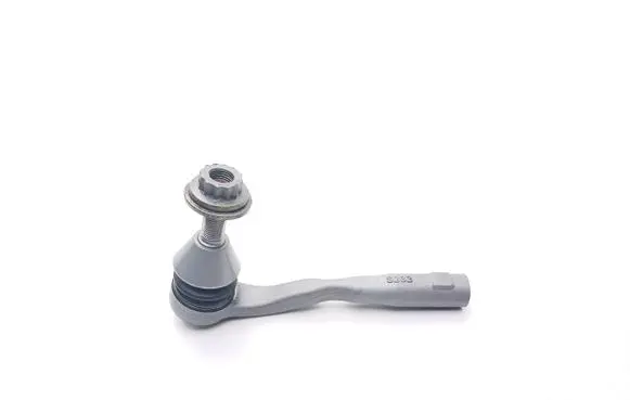 Mercedes-Benz GLE (W166 - C292) Steering tie rod end A1663300403