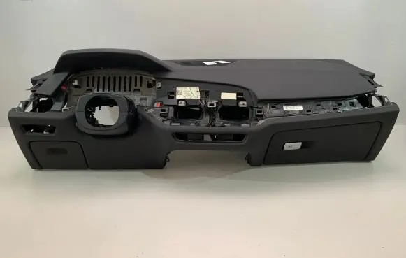 BMW X5 G05 Dashboard