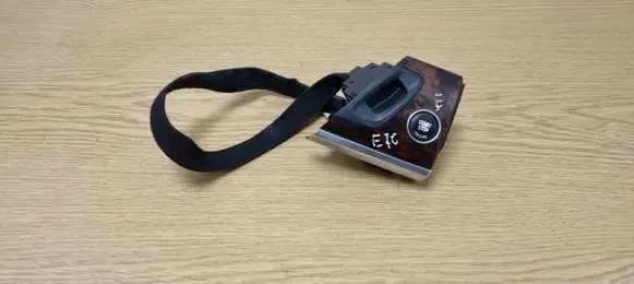 BMW X5 E70 Ignition lock 6966714