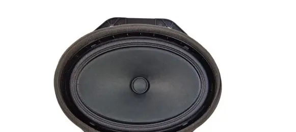 Ford Explorer VI Front door speaker LB5T18808 LB5T18808BB M5XUN