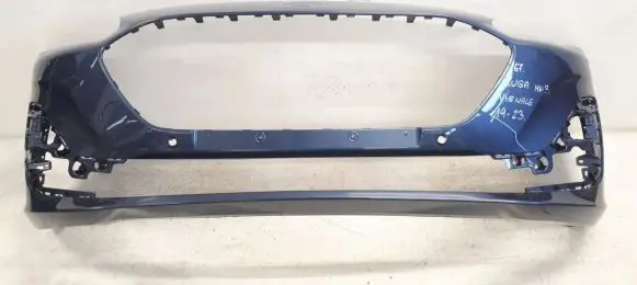 Ford Kuga III Front bumper C09086-487 LV4B17F003V YVM4BB17D957V