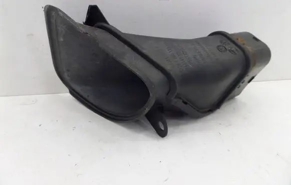 Mini One - Cooper Clubman R55 Brake cooling air channel/duct 7255129