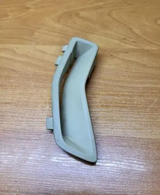 Volvo XC60 Seat belt trim 30767128 BQ2FA